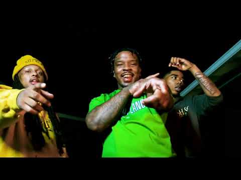 BigPaid x Coldgame x HotboyQueez - Outdated