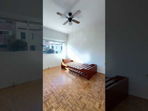 Video de YouTube - Alquiler Apartamento 2 dormitorios con calefacción en Punta Carretas