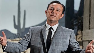 Welcome to My World - Jim Reeves (HD Remastered)