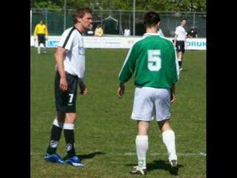 SV Marken - Monnickendam 3-1