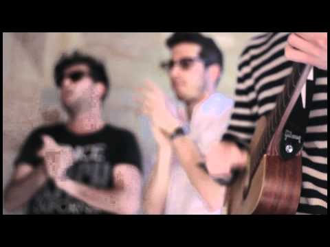 Arkells ft. the Maine - That Thing You Do