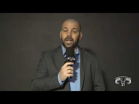 PWA Wrestling Episode #67