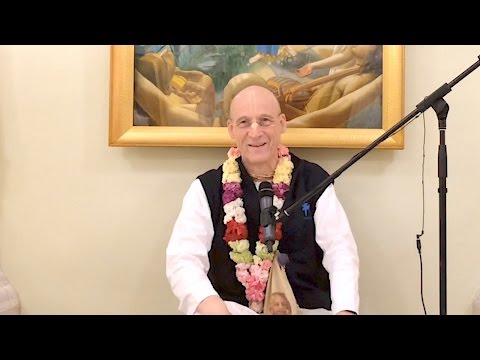 Morning Class SB 3.30.22 - 3 May 2017 - HG Aniruddha Prabhu