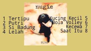 Download lagu Nugie - Bumi (Full Album Tanpa Iklan) #90sound mp3 Download lagu Nugie - Bumi (Full Album Tanpa Iklan) #90sound mp3