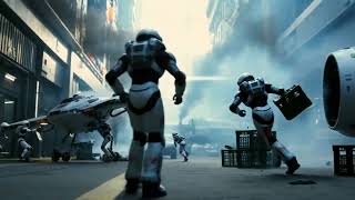 The Race to Colonize Mars: Humans vs. Robots