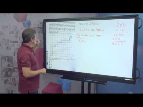 ENEM 2013   Questão 143   Cad Azul  iPED Prof Ubiratan Arrais