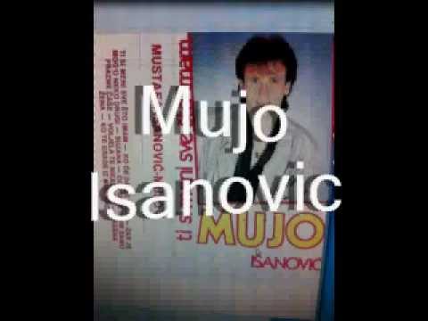 Mujo Isanovic - Oko Sebe vidim samo prazne case