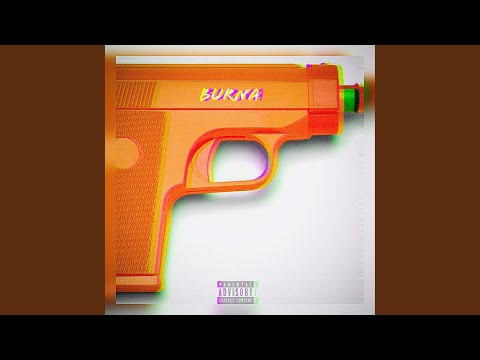 Burna (feat. Bufasa)