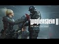 Wolfenstein II: The New Colossus 2017