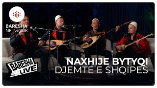 Naxhije Bytyqi - Djemt E Shqipes