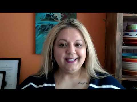 Student Success Stories - Rita Chand - YouTube