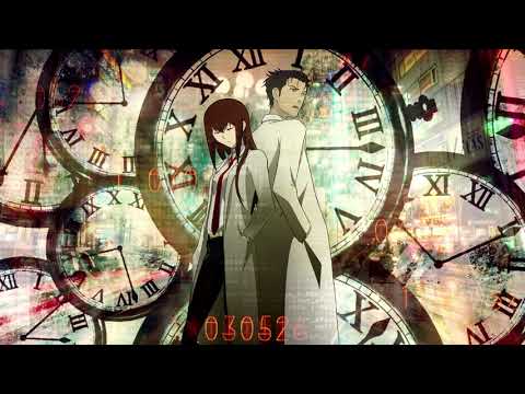 Steins;Gate OST - Last Mission