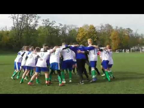 KKS KALISZ 2004 VS KOŹMIN WLKP. 3:0