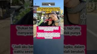 Download lagu Nadya Hutagalung Sarankan Putrinya untuk Tidak Punya Anak, Dunia Ini Telah Berubah... mp3