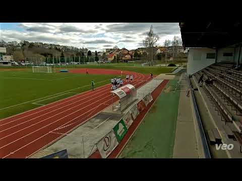 FK Maraton Pelhřimov – TJ Sokol Pohled 4:2 | Neděle 6.4. 2025
