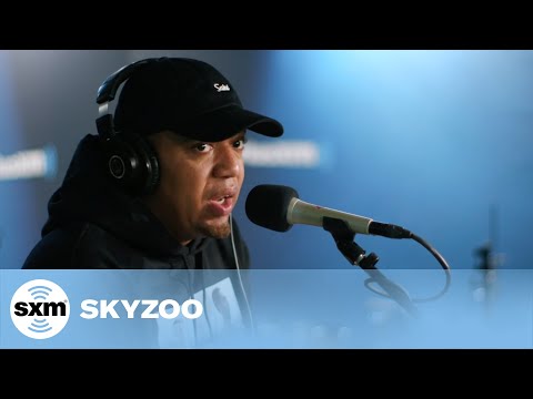 Skyzoo — Straight Drop [Live @ SiriusXM]