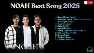 Download lagu Noah Best Song 2025| Kumpulan Lagu Terbaru Noah 2025| Noah Full Album 2025| Noah Suara Dalam Kepala mp3