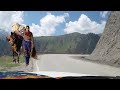 MUGHAL ROAD KASHMIR 💙WITH PAHARI SONG💙 OLD PAHARI SONG KASHMIR PAHARI GOJRI GEET NEW VIDEO APNA JK