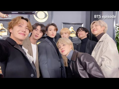 EPISODE: 62º GRAMMY Awards