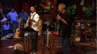 God Speed the Plow.mpg