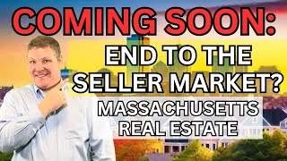 Massachusetts Real Estate Market Update - 4.22.2024