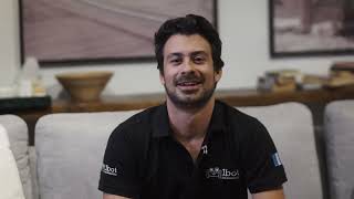 Entrevista con empresa social: 1bot