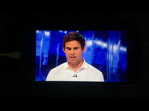 Swansea vs Manchester United - (2-1) - MOTD Highlights