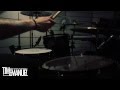 Tim Emanuel || Dead By April - As A Butterfly || Drum ...