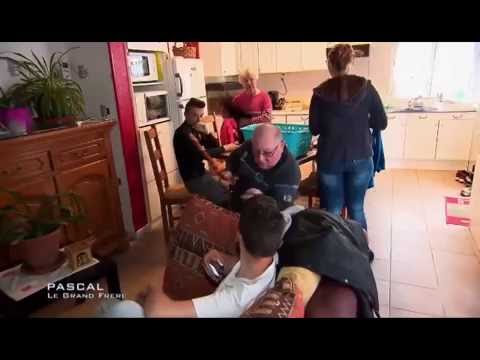 Méfies toi hein - Pascal Le grand Frère