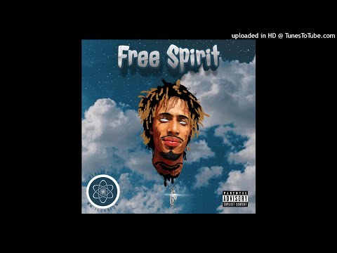 Spiritual Tony - My Soul (432 Hz)
