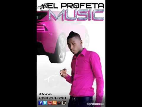 yo paresco una volanta lanta lanta dembow - el profeta music