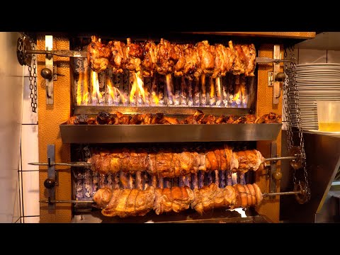 Seit 1961 Kult-Laden in Düsseldorf!! Vielfalt deutscher Spezialitäten | Traditionelle Küche