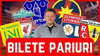 Ponturi pariuri 2-4 decembrie | Bilete pariuri + Start sistem Martingale! 🍀 FACI PARIU #349