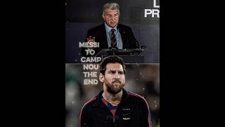 Download lagu Last Dance at Camp Nou Is Gone😱 mp3