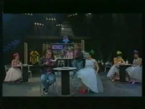 Tony Neef - Josephine  (Jeans)