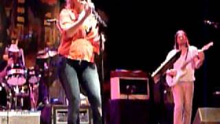 Lucinda Williams-Steal Your Love- NCMA- 7-27-11.MOV