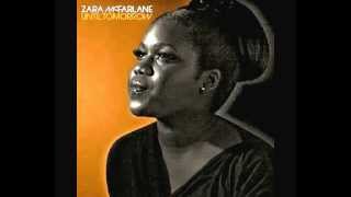 Zara McFarlane - More Than Mine