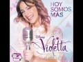 Violetta: On Beat (Nueva canción) 