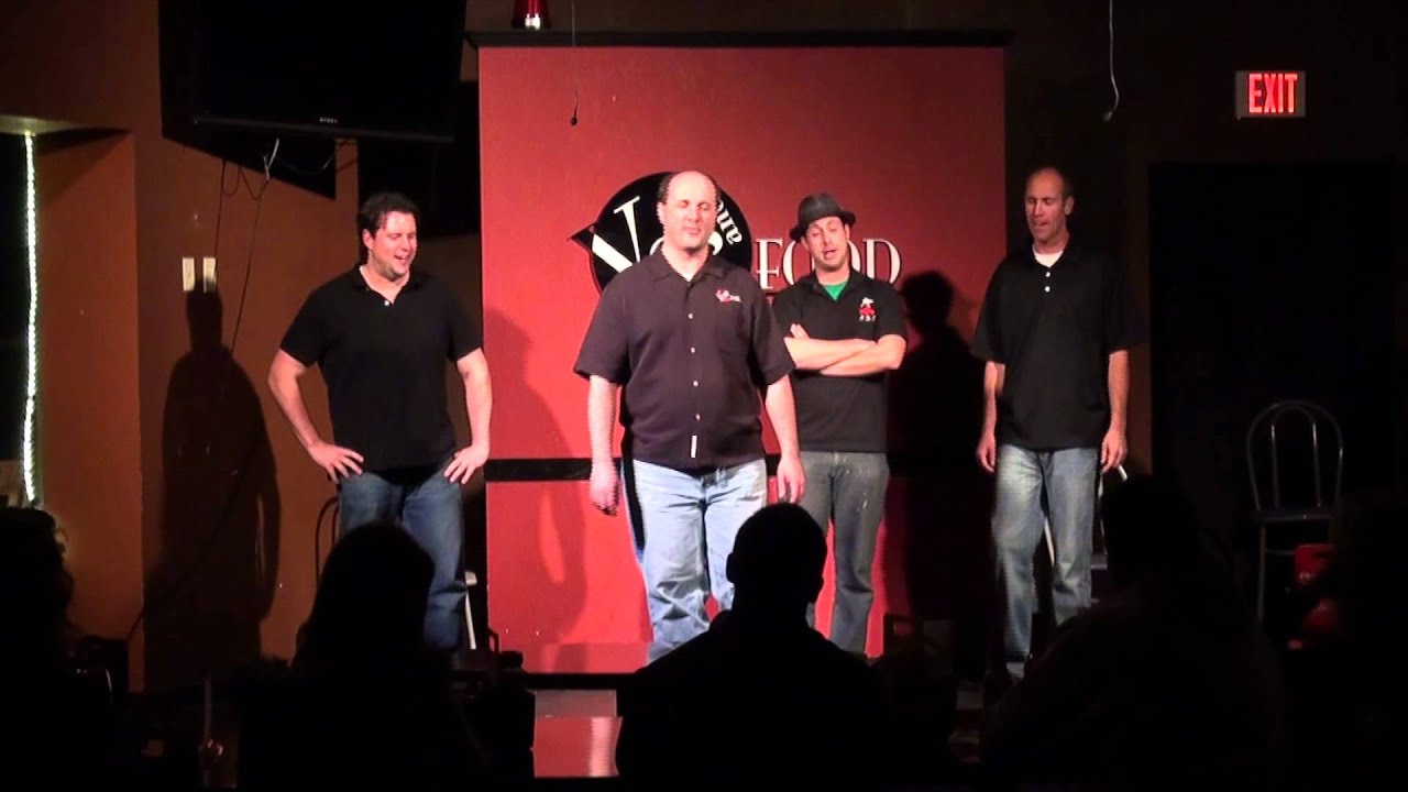 Promotional video thumbnail 3 for Saasmor Entertainment