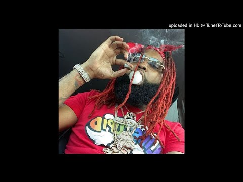 "The Red Whoop" Sada Baby x Peezy x Detroit x Sample Type Beat (Prod. Dinero $tackz)