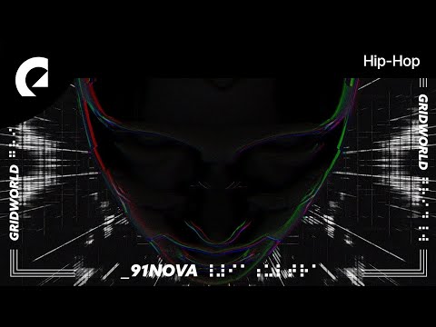 _91nova - GridWorld (Royalty Free Music)