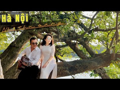 Hà Nội nhớ thu sang - Trần Tuấn Kiệt