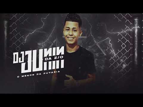 É RAJADÃO - MC RD DJ JUNIN DA ZO
