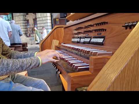 GL Nord 791 / GL Ost 778: Wir glauben an den einen Gott