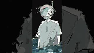 10月31日19時に新曲が出ます。 #ボカロ #vocaloid #ボーカロイド #オリジナル曲 #星界