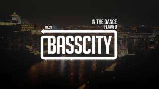 Flava D - In The Dance