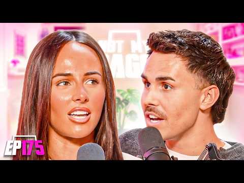 EXCLUSIVE: Lauren on Harrison’s SHOCK All Stars RETURN, “We Spoke Everyday!” & Her Worst NIGHTMARE