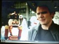 Johnny Pride Fight Stunt Scene