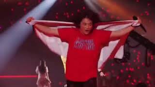 Download lagu JAM Project CRUSH GEAR FIGHT!! 「15th THE STRONGER’S PARTY」 mp3 Download lagu JAM Project CRUSH GEAR FIGHT!! 「15th THE STRONGER’S PARTY」 mp3