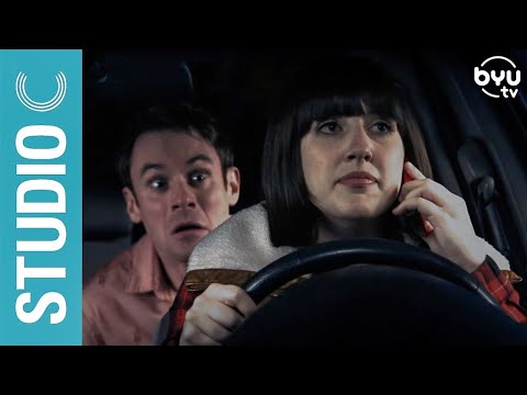 Halloween Prank Gone Wrong